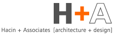 Hacin and Associates Logo
