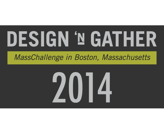 Design 'N Gather 2014